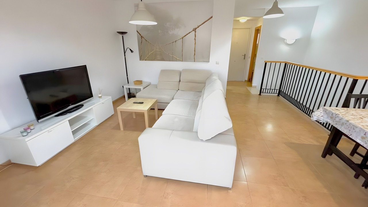 Photo of Livingroom in Velez-Malaga