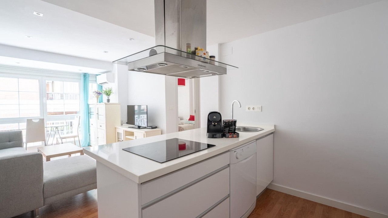 Photo of Kitchen in Figares