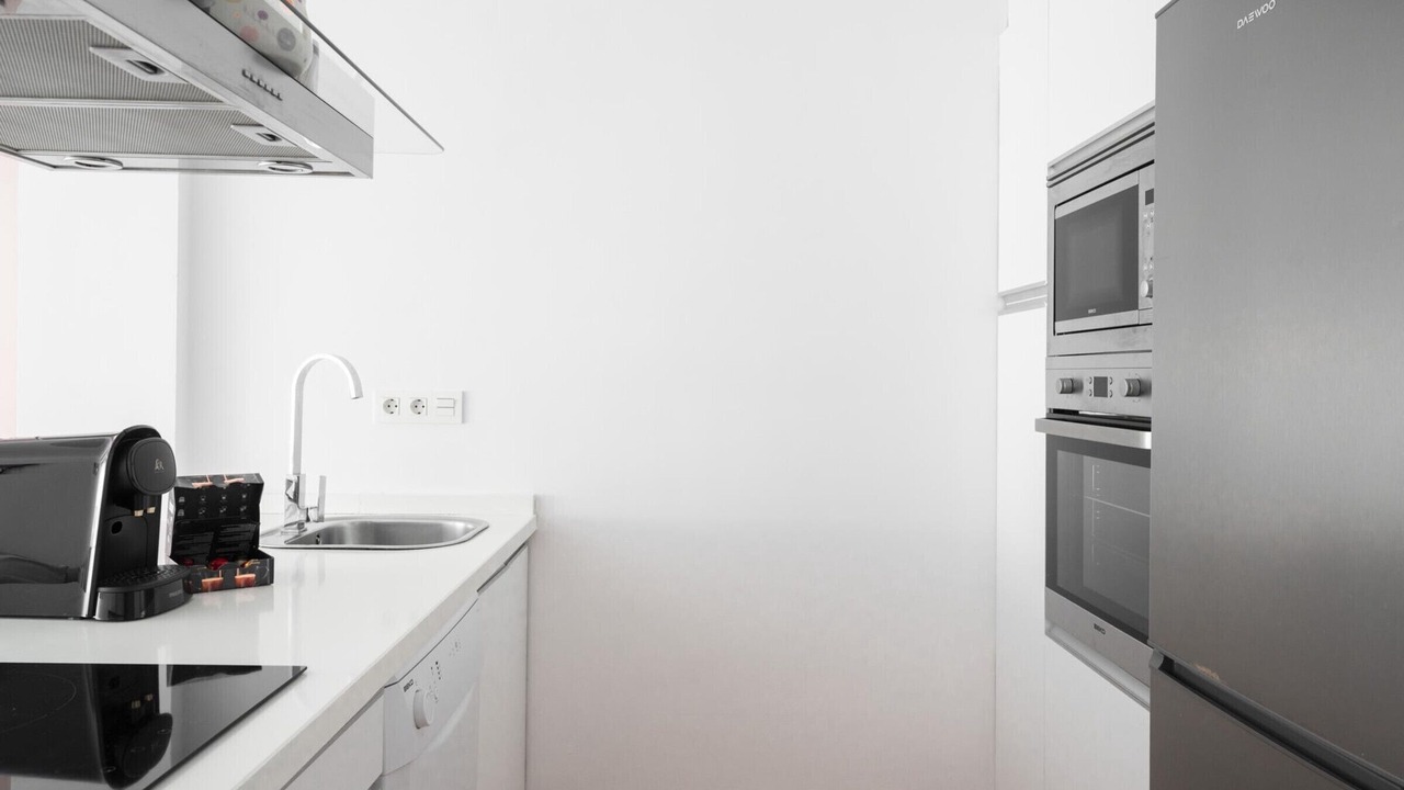 Photo of Kitchen in Figares