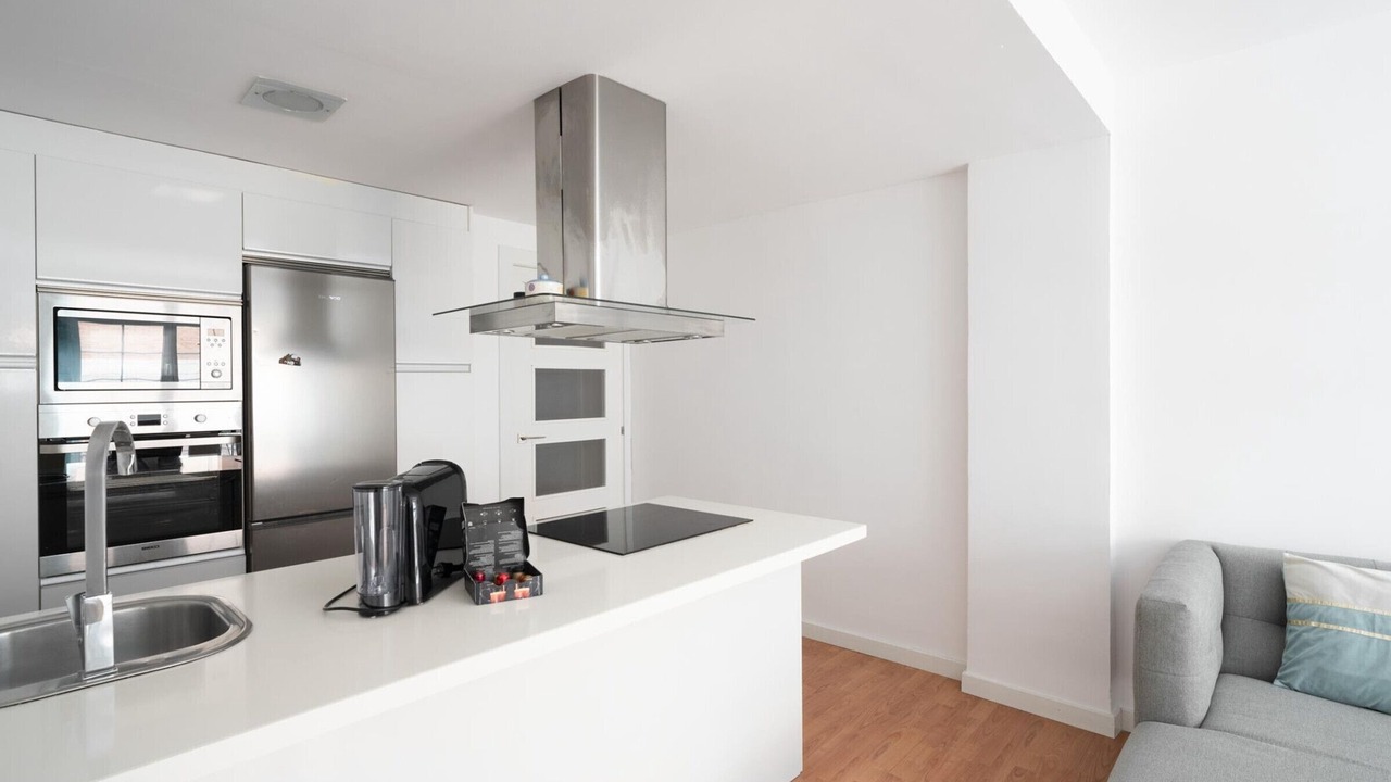 Photo of Kitchen in Figares