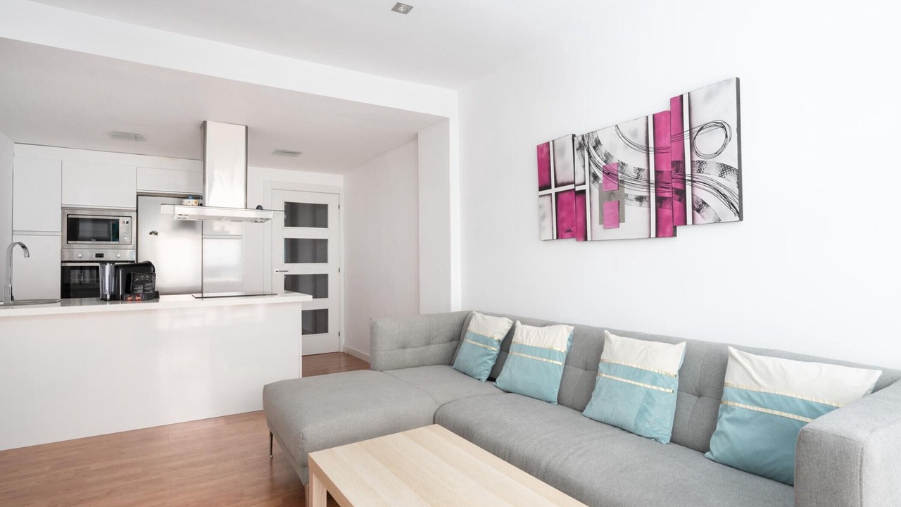 Photo of Livingroom in Figares