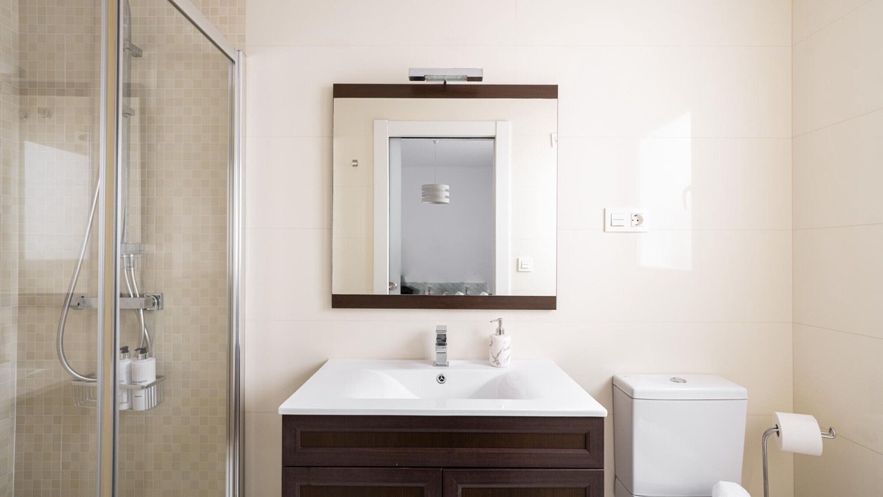 Photo of Bathroom in Figares