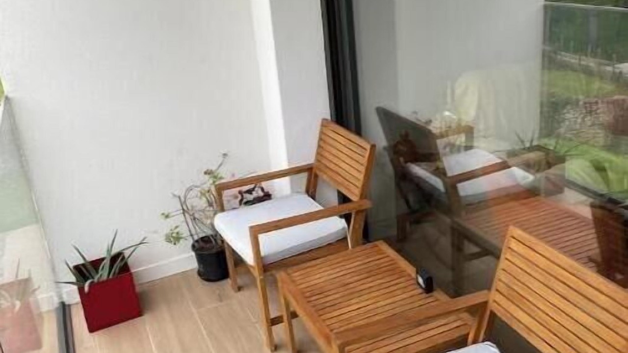 Photo of Patio Balcony in Tineo