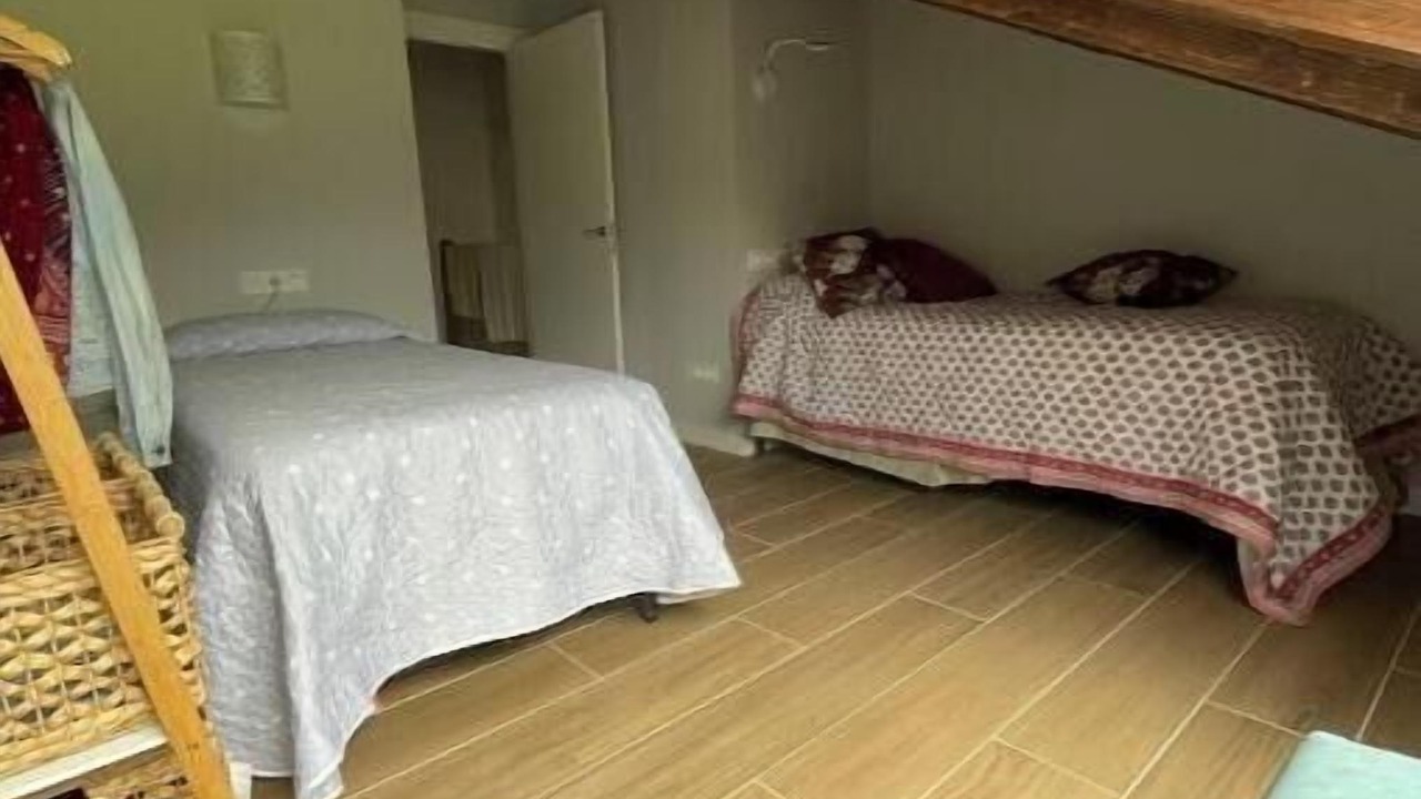 Photo of Bedroom in Tineo