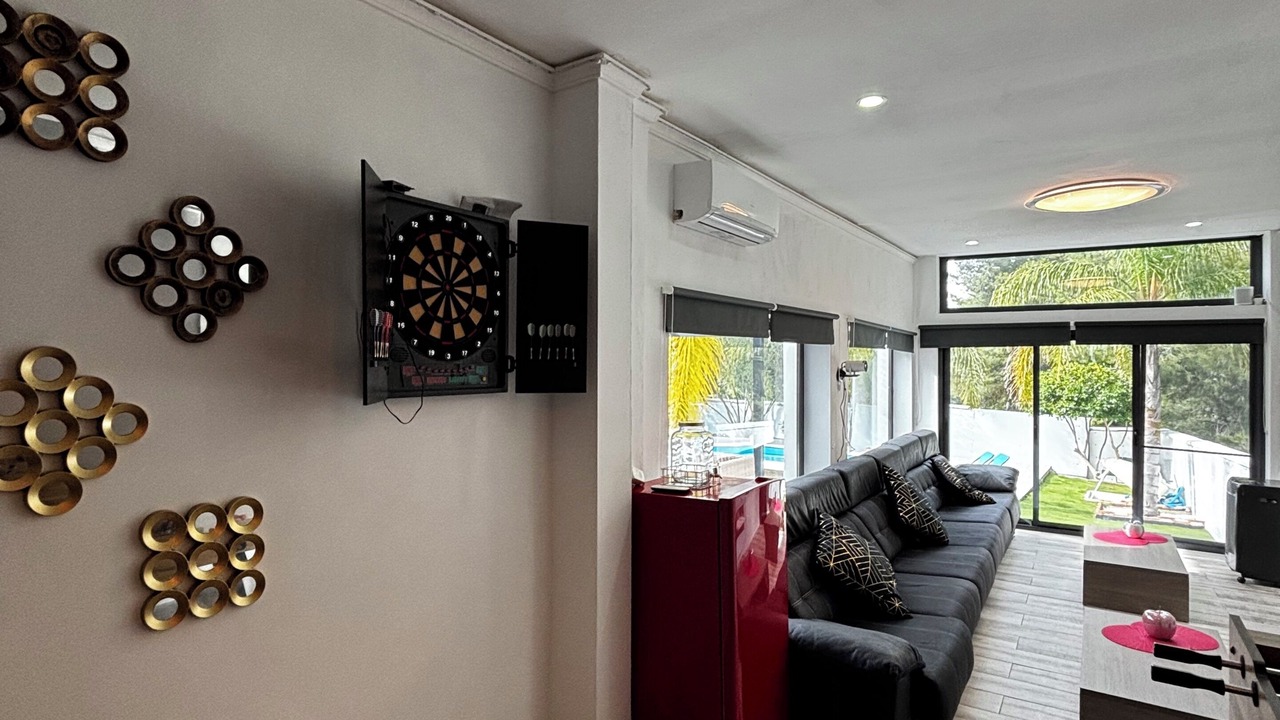 Photo of Livingroom in Pinos de Alhaurin