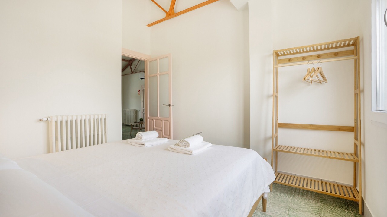 Photo of Bedroom in Puebla de Don Fadrique