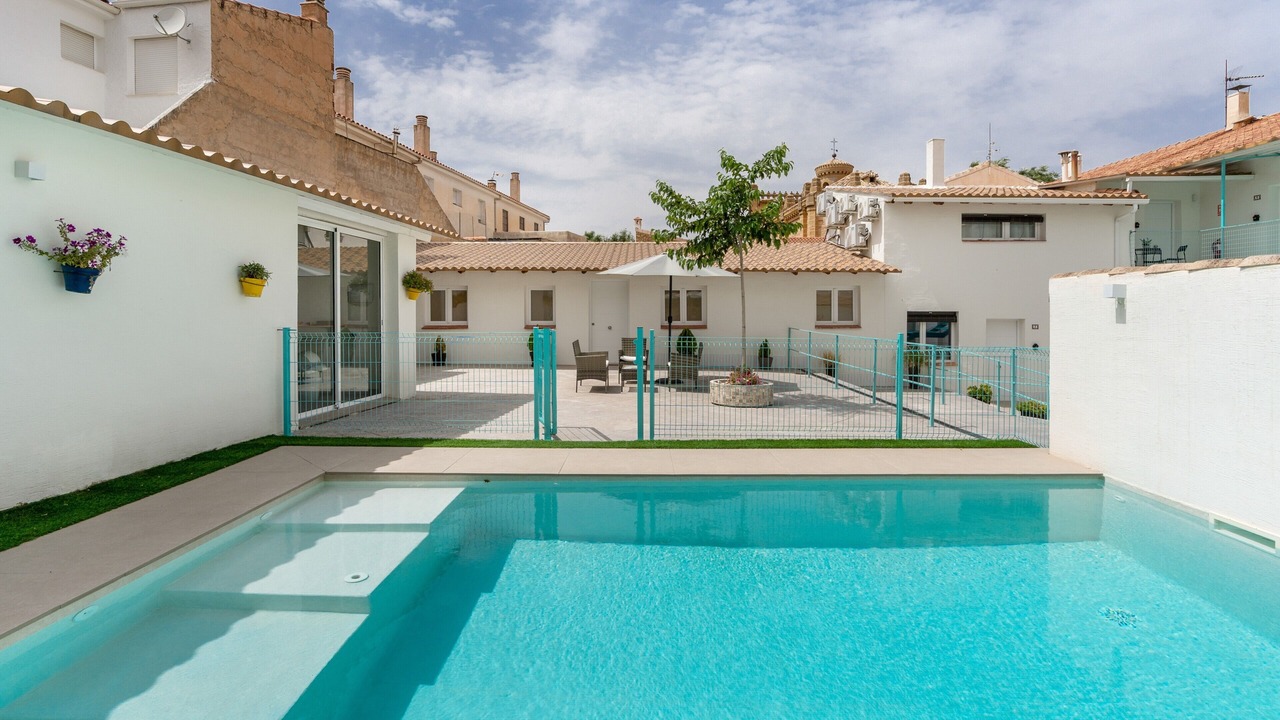 Photo of Outdoor in Puebla de Don Fadrique