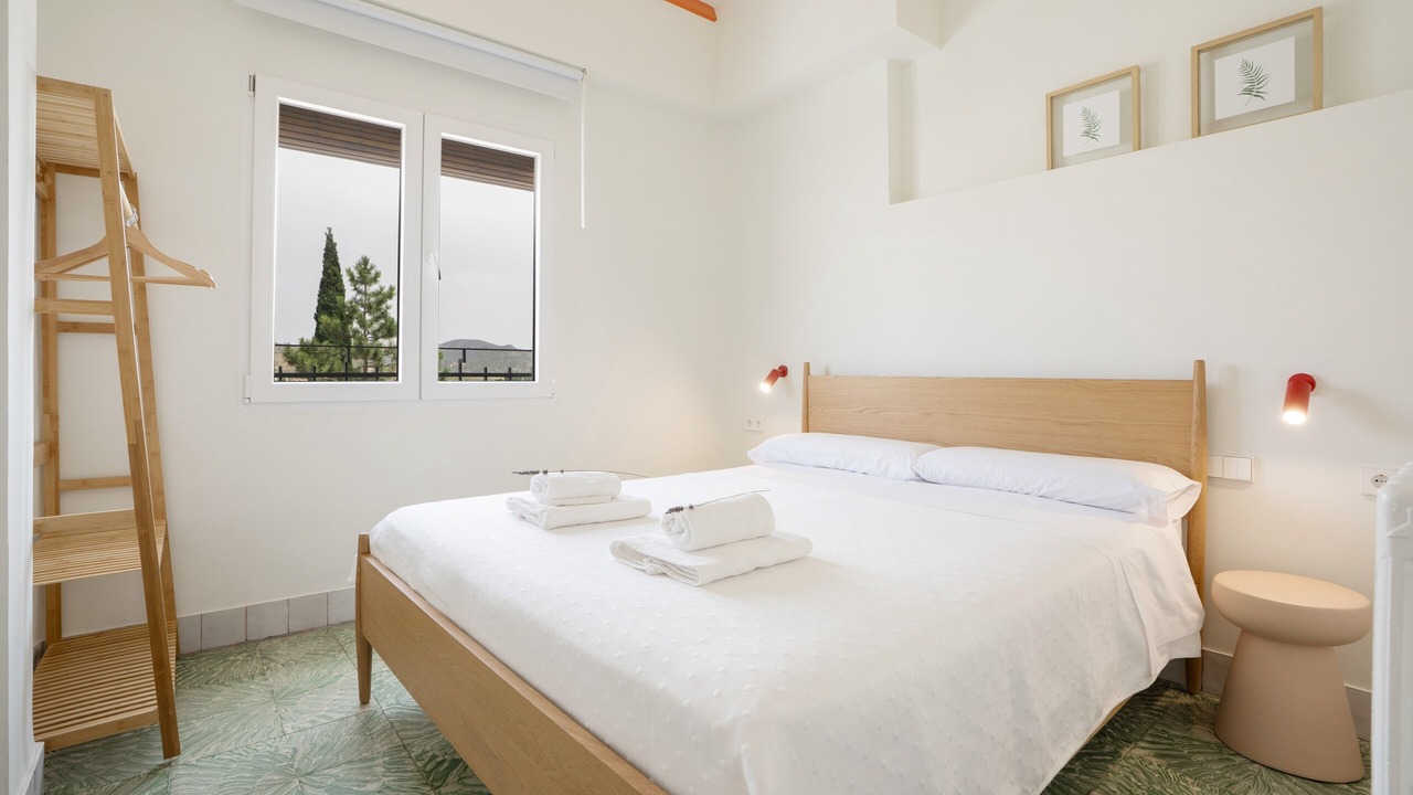 Photo of Bedroom in Puebla de Don Fadrique
