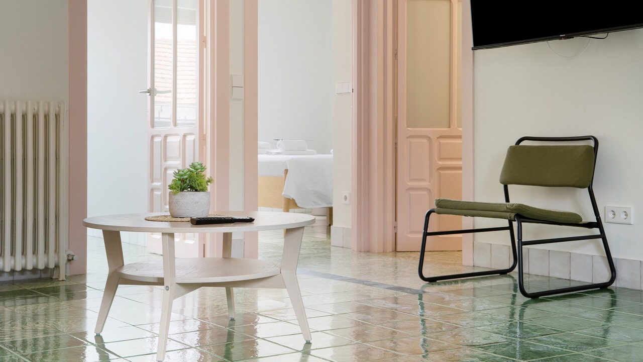 Photo of Bedroom in Puebla de Don Fadrique
