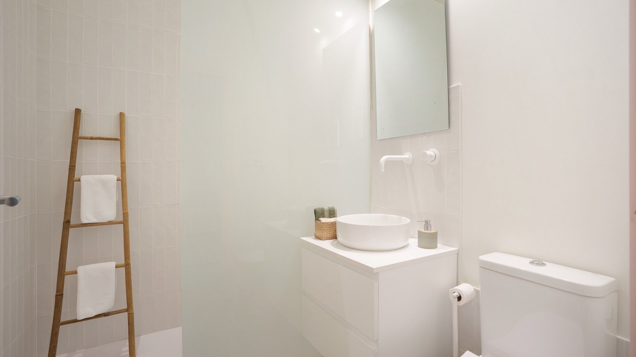 Photo of Bathroom in Puebla de Don Fadrique