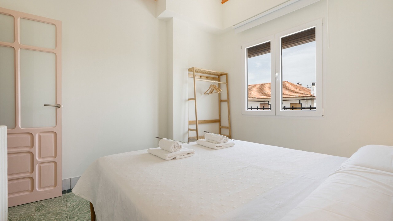 Photo of Bedroom in Puebla de Don Fadrique