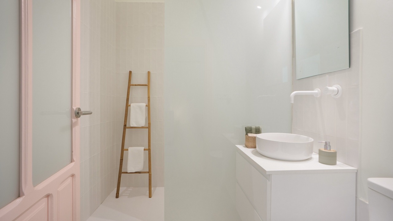 Photo of Bathroom in Puebla de Don Fadrique