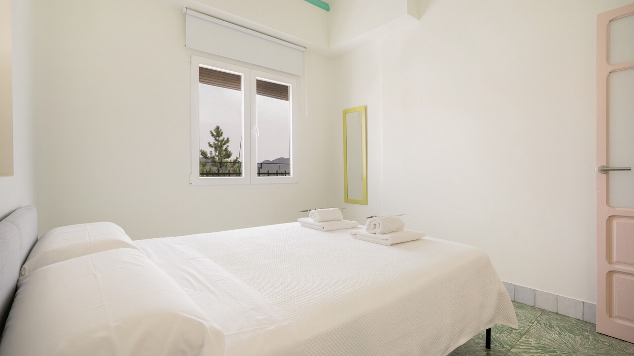 Photo of Bedroom in Puebla de Don Fadrique