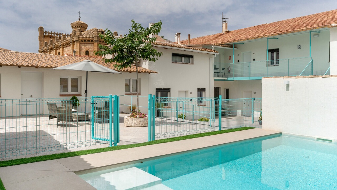 Photo of Outdoor in Puebla de Don Fadrique