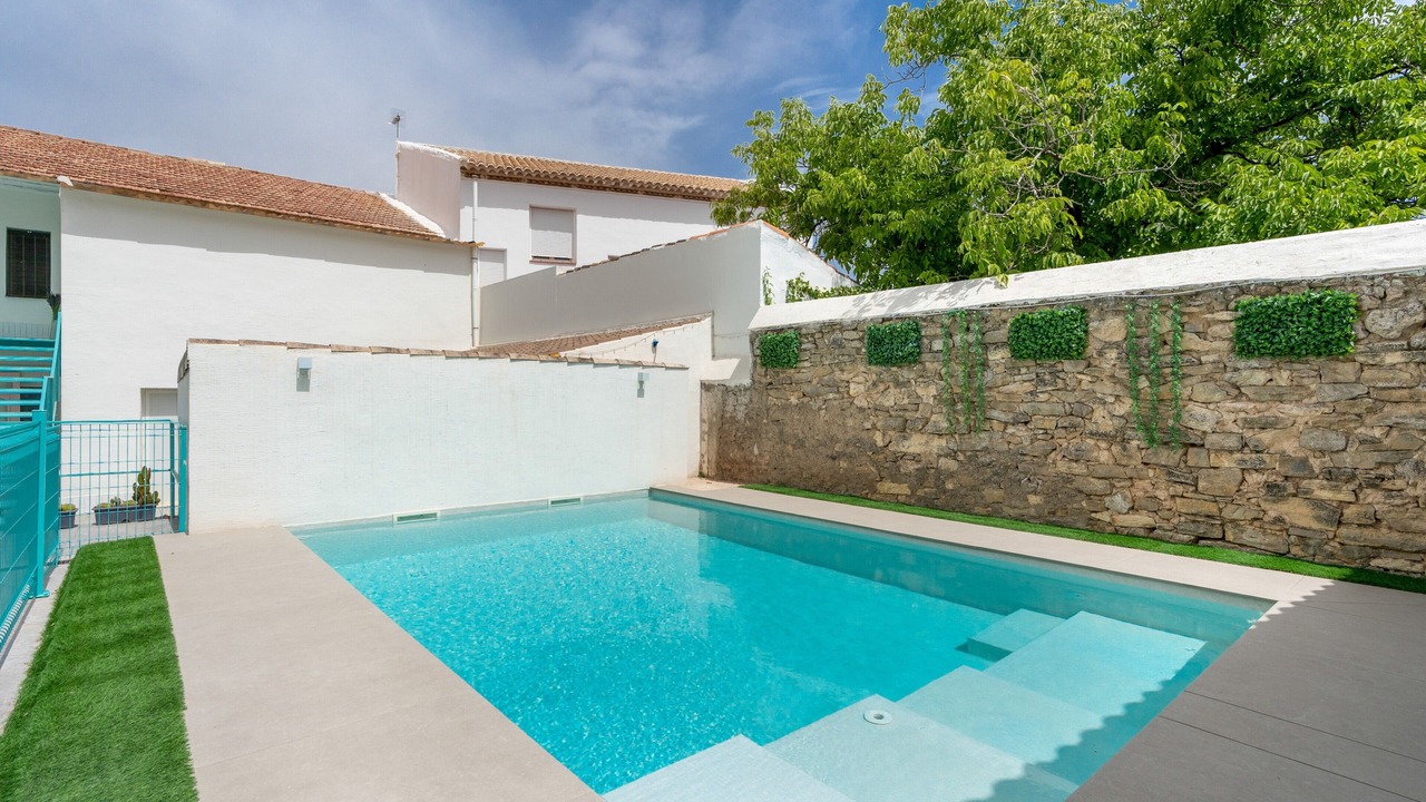 Photo of Outdoor in Puebla de Don Fadrique
