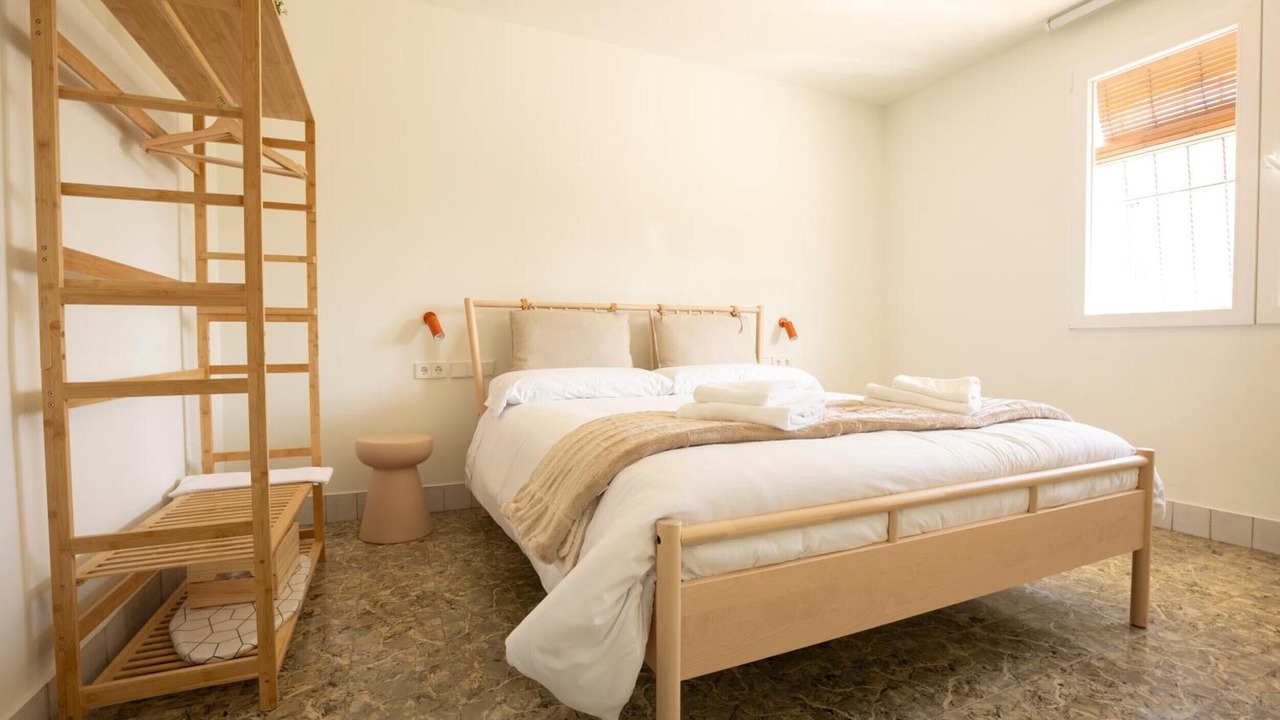 Photo of Bedroom in Puebla de Don Fadrique