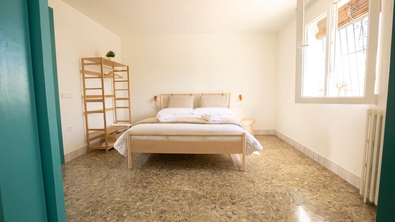 Photo of Bedroom in Puebla de Don Fadrique
