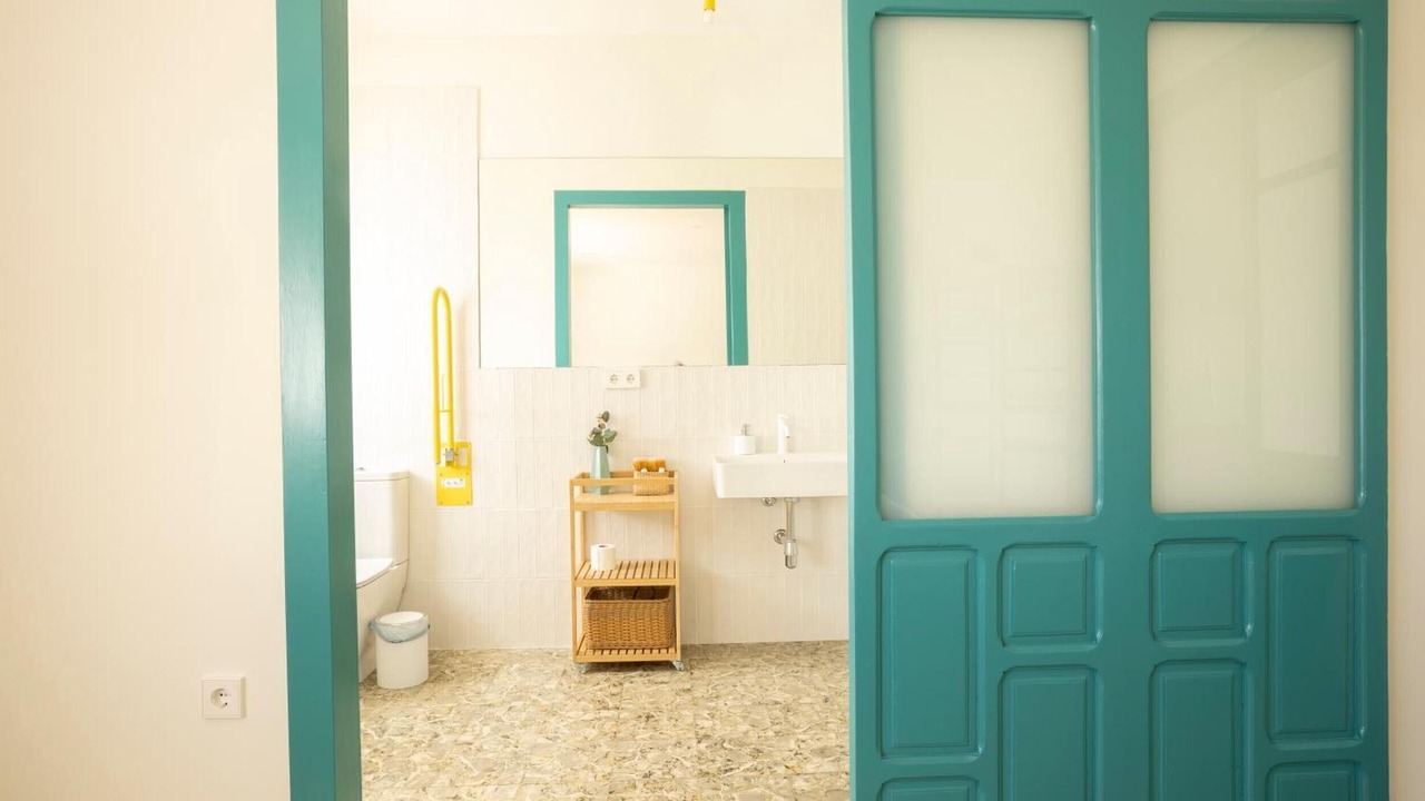 Photo of Bathroom in Puebla de Don Fadrique