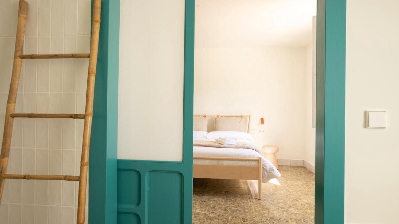 Photo of Bedroom in Puebla de Don Fadrique