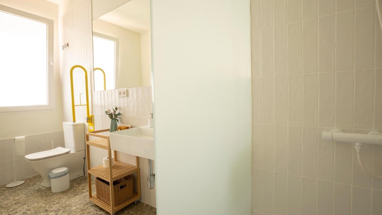 Photo of Bathroom in Puebla de Don Fadrique