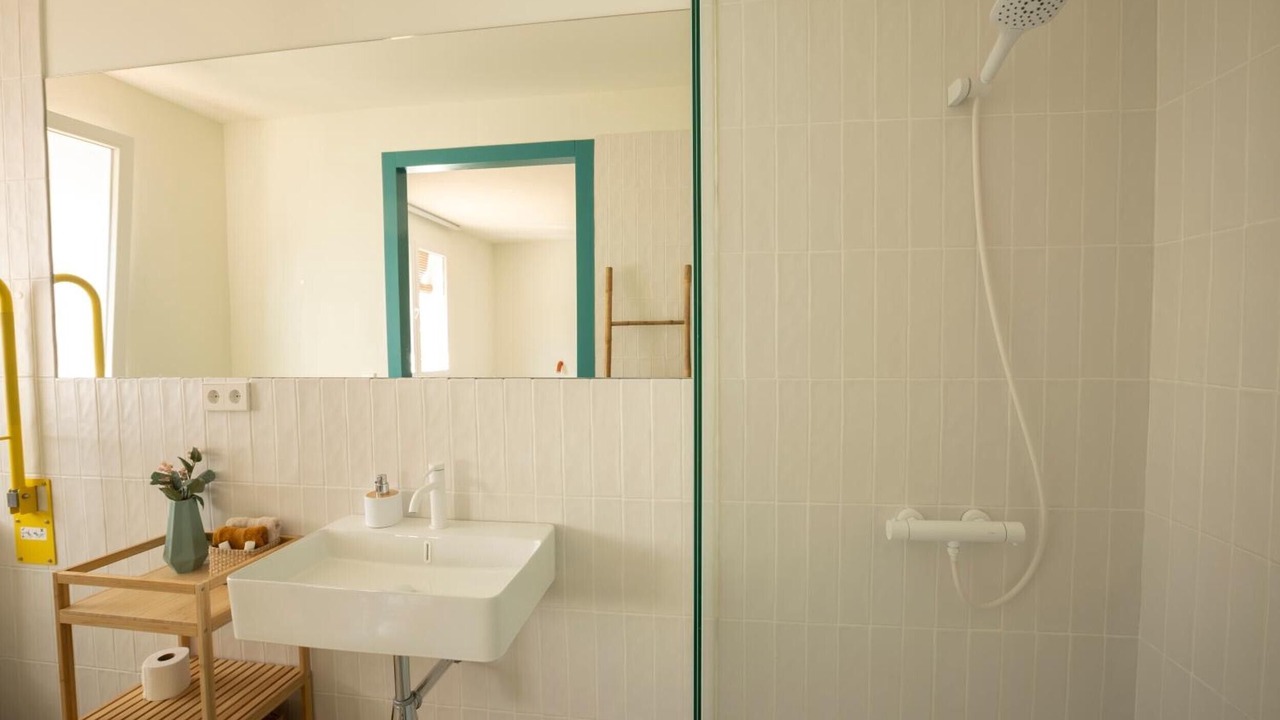 Photo of Bathroom in Puebla de Don Fadrique