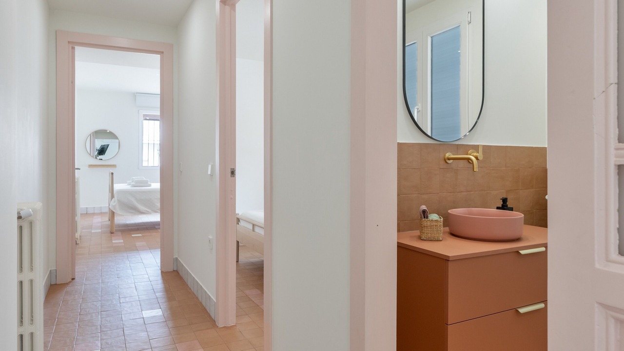 Photo of Bathroom in Puebla de Don Fadrique