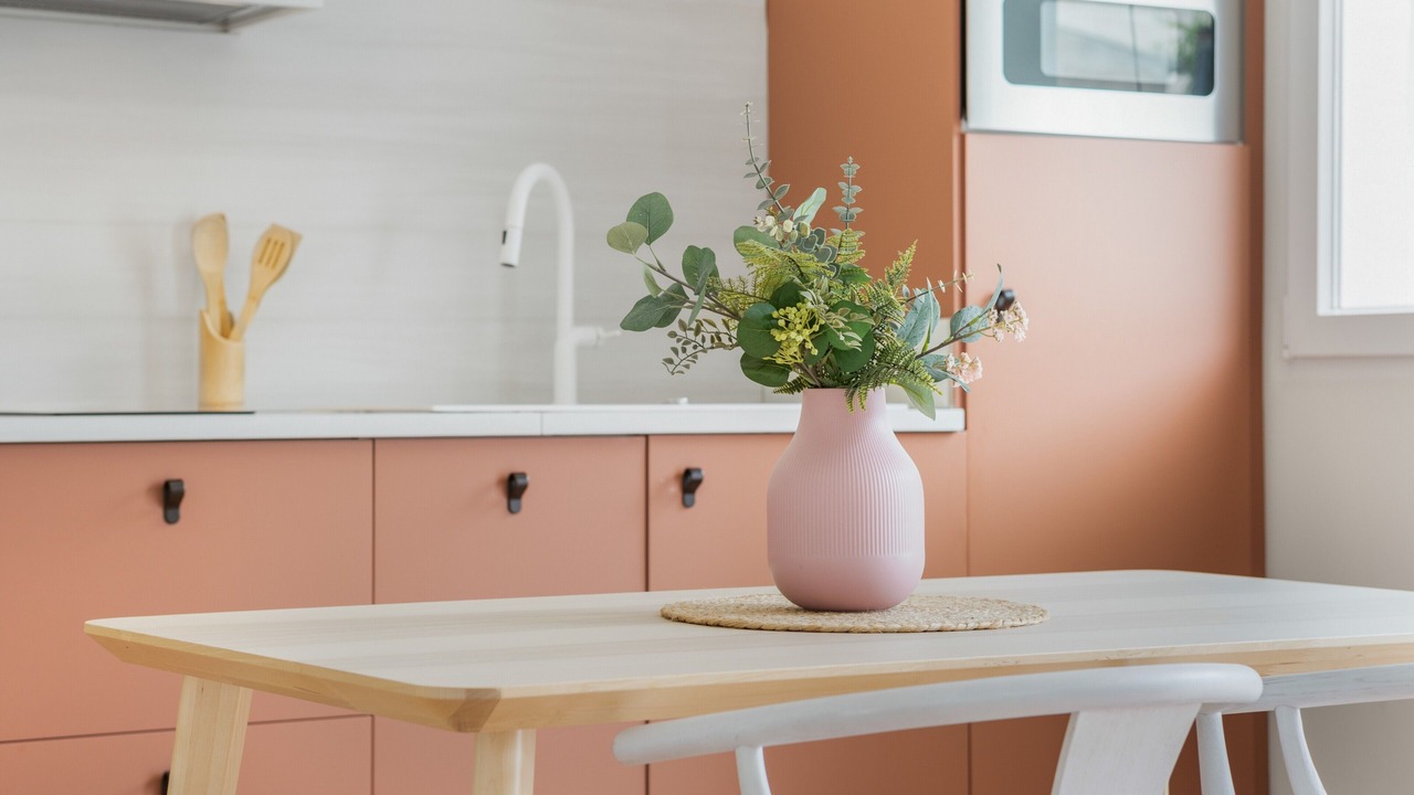Photo of Kitchen in Puebla de Don Fadrique