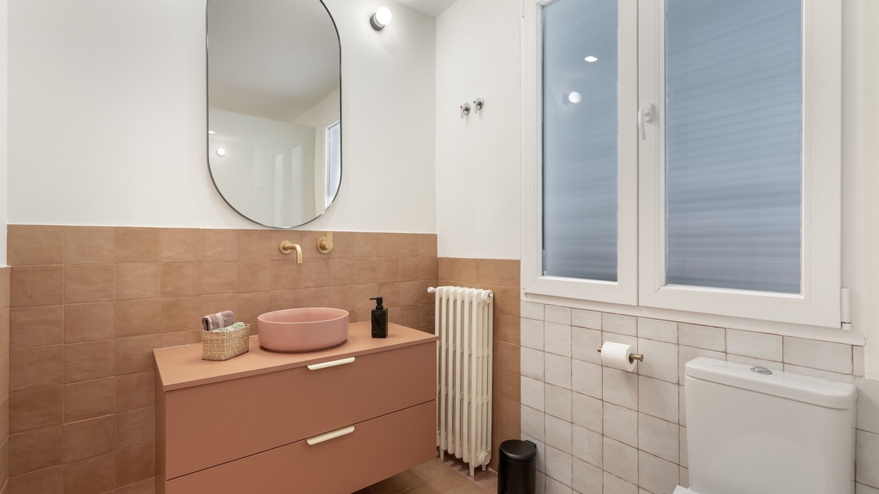 Photo of Bathroom in Puebla de Don Fadrique