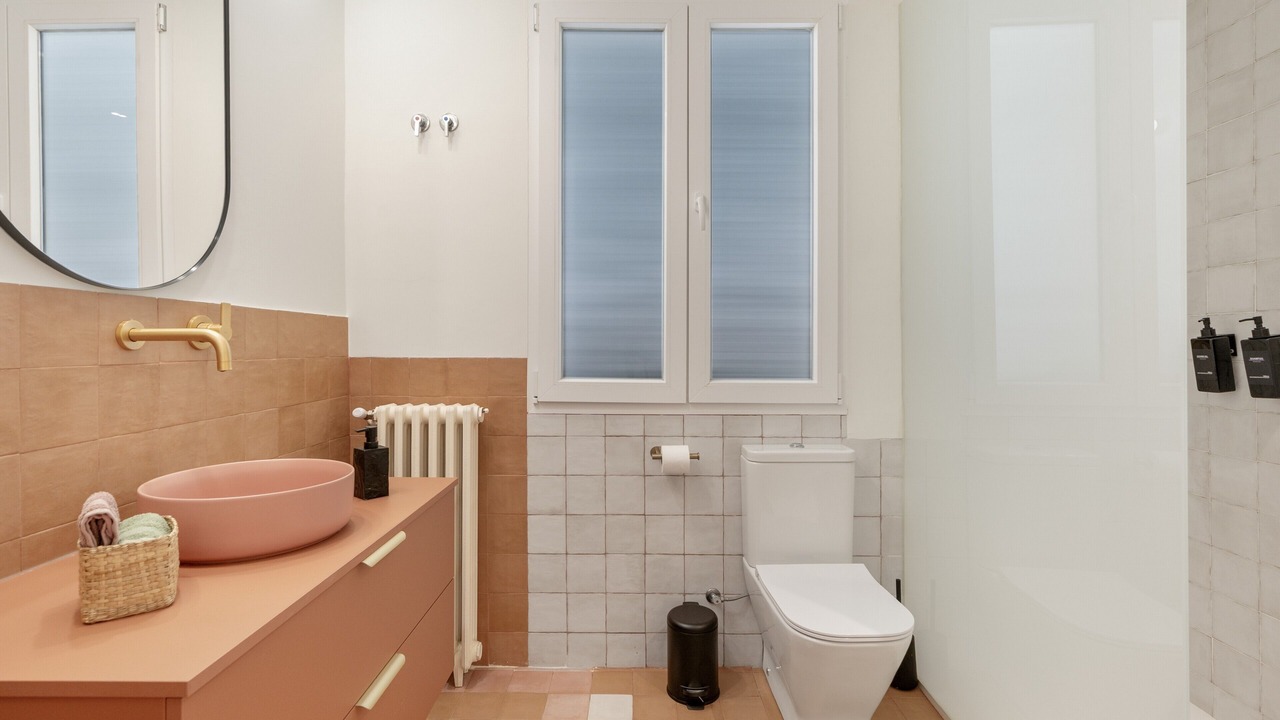 Photo of Bathroom in Puebla de Don Fadrique
