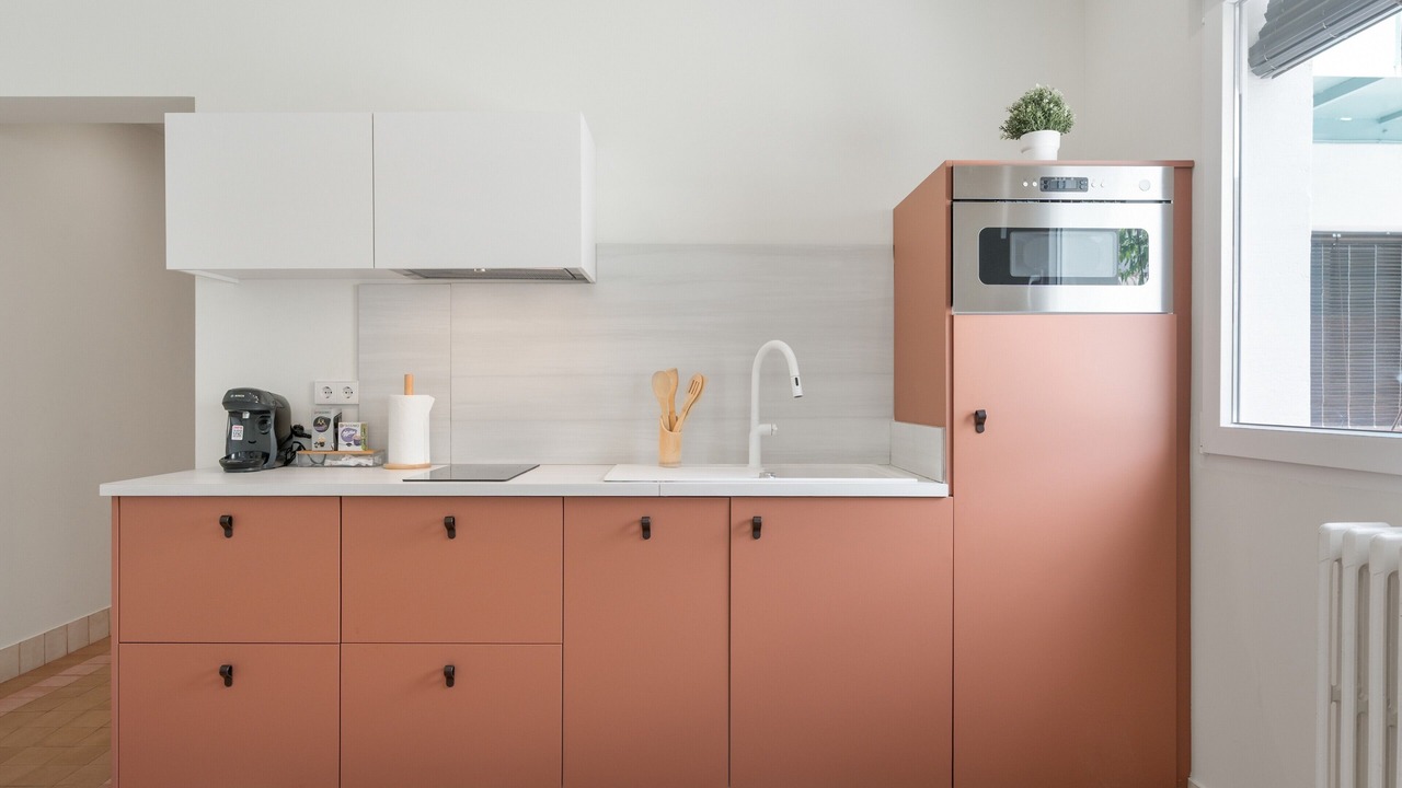 Photo of Kitchen in Puebla de Don Fadrique