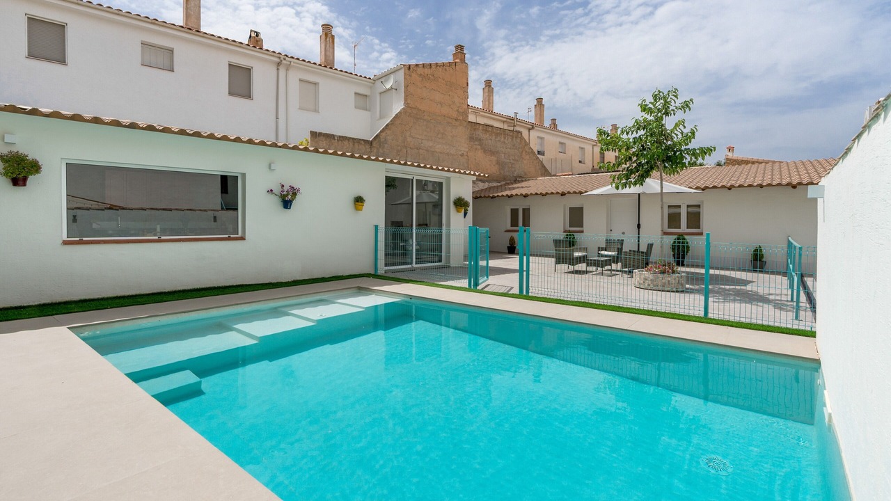 Photo of Outdoor in Puebla de Don Fadrique