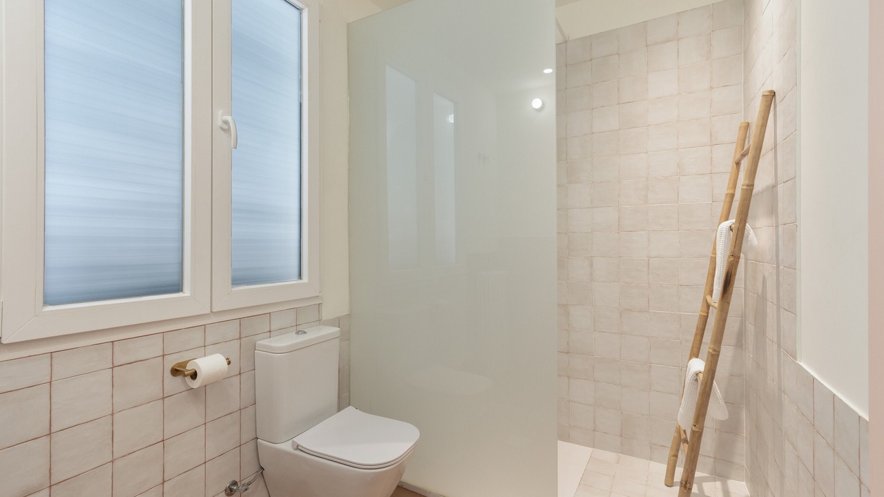 Photo of Bathroom in Puebla de Don Fadrique