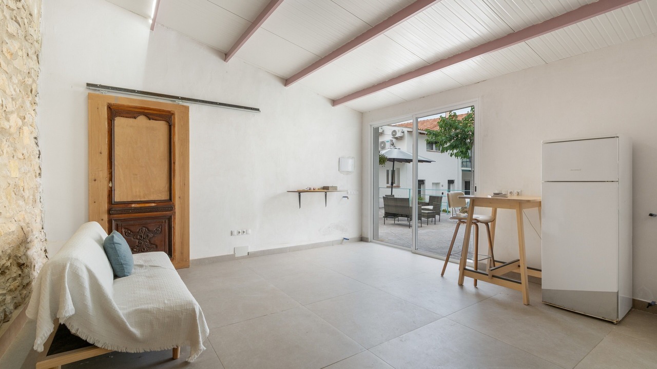 Photo of Livingroom in Puebla de Don Fadrique