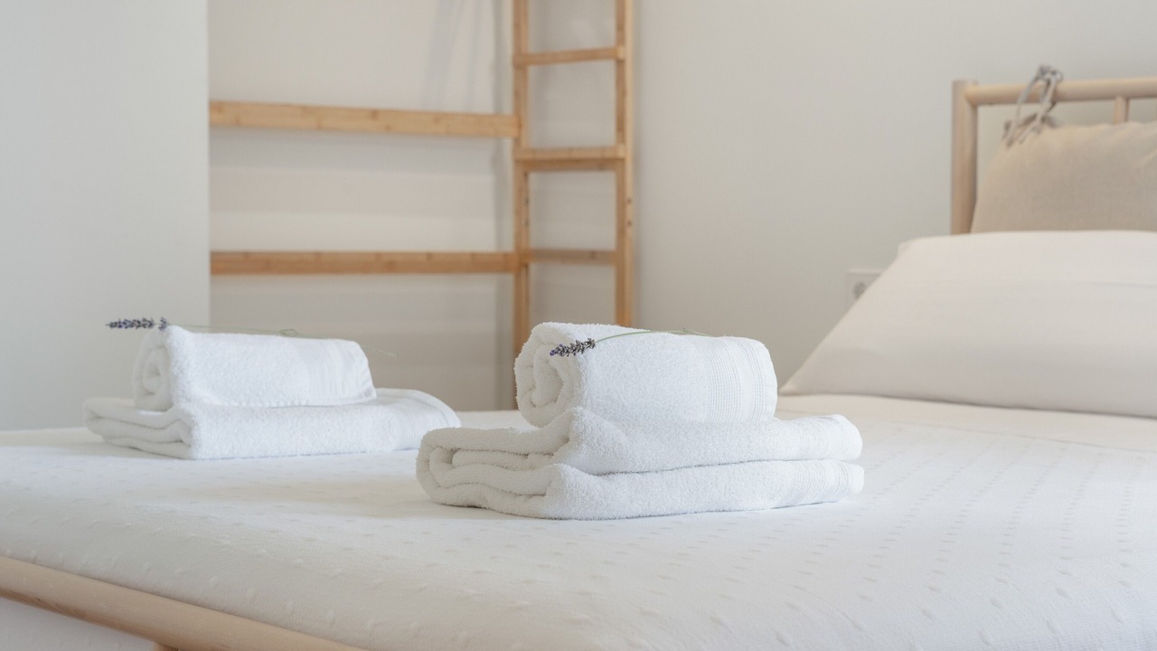 Photo of Bedroom in Puebla de Don Fadrique