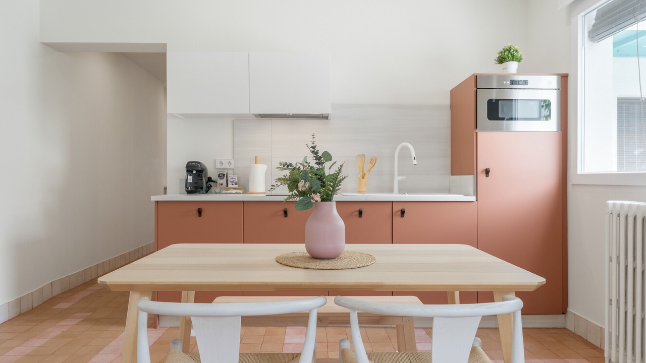 Photo of Kitchen in Puebla de Don Fadrique