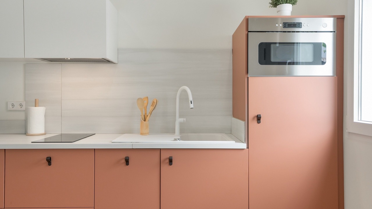 Photo of Kitchen in Puebla de Don Fadrique