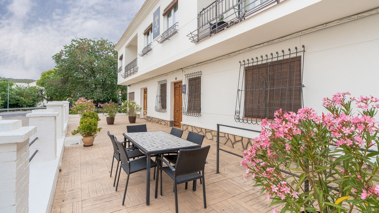Photo of Outdoor in Puebla de Don Fadrique
