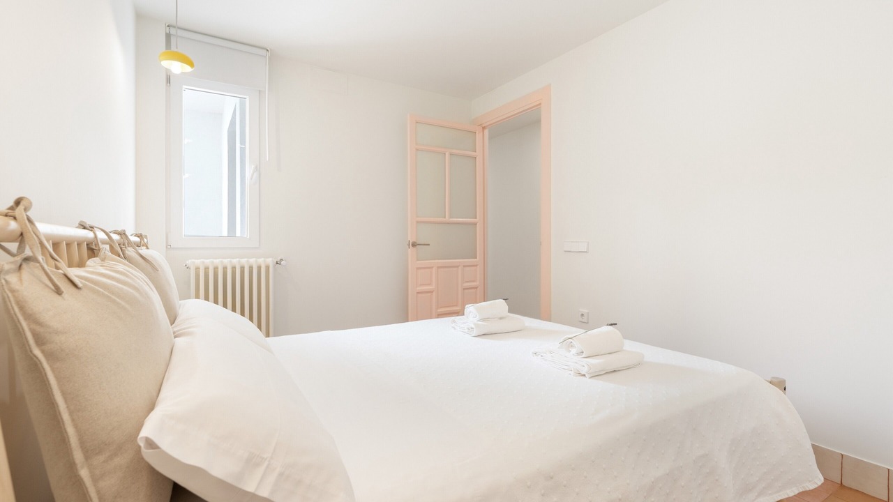 Photo of Bedroom in Puebla de Don Fadrique