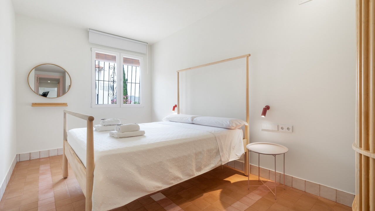 Photo of Bedroom in Puebla de Don Fadrique