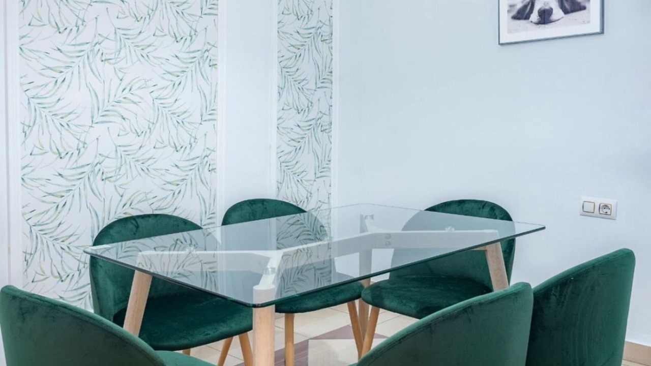 Photo of Livingroom in San Julian