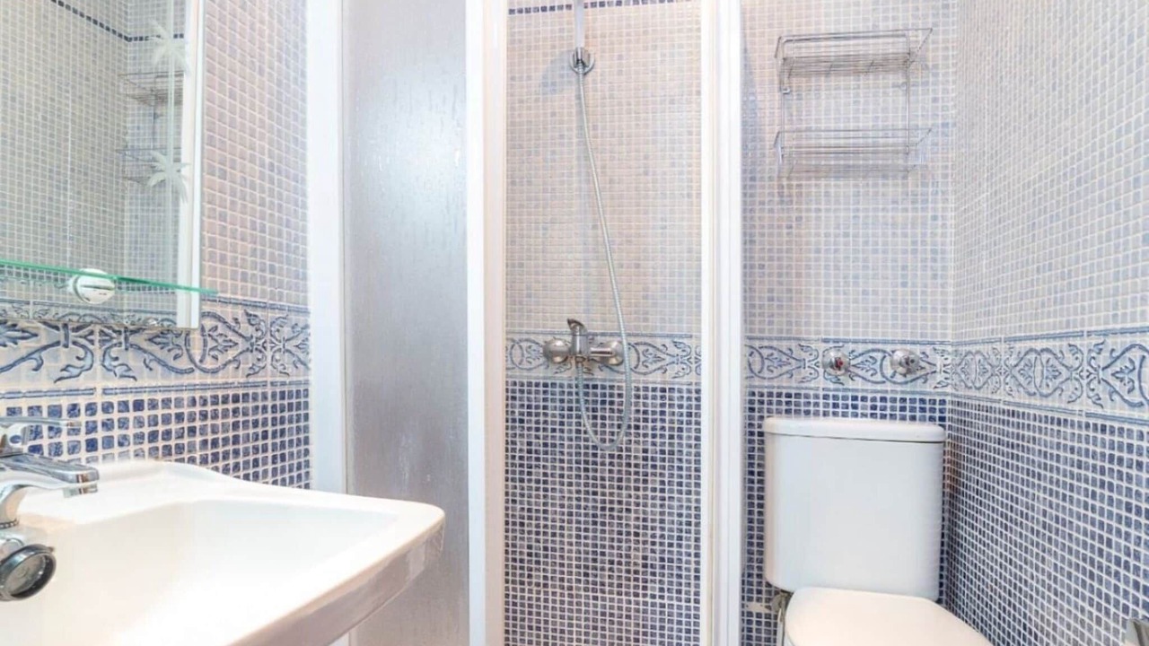 Photo of Bathroom in San Julian