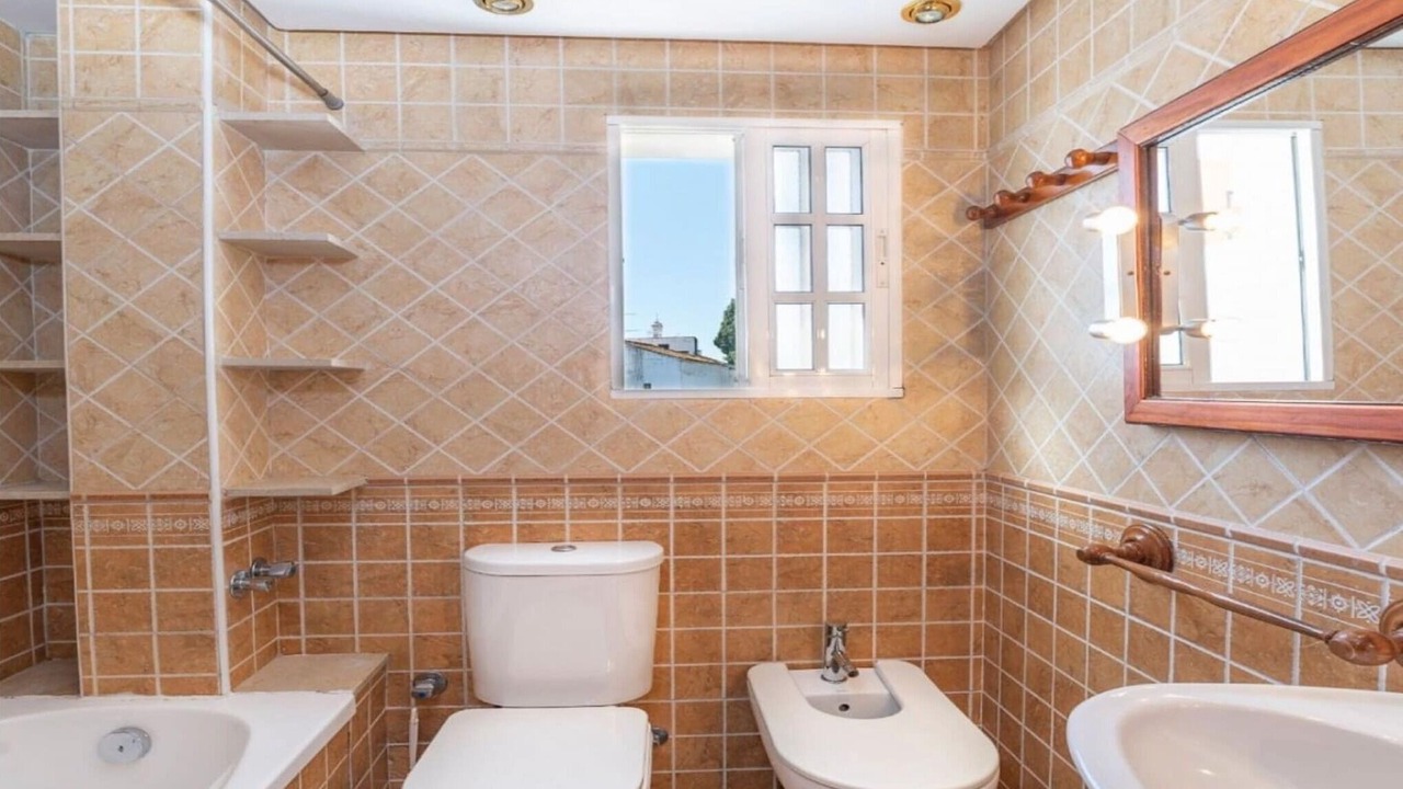 Photo of Bathroom in San Julian