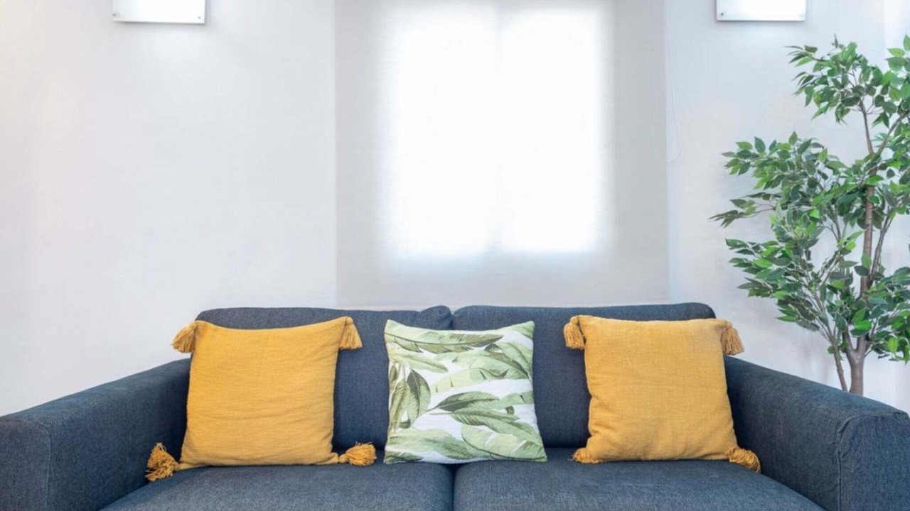 Photo of Livingroom in San Julian