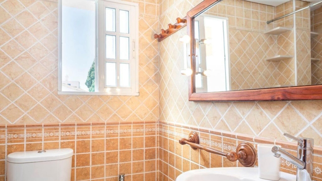 Photo of Bathroom in San Julian