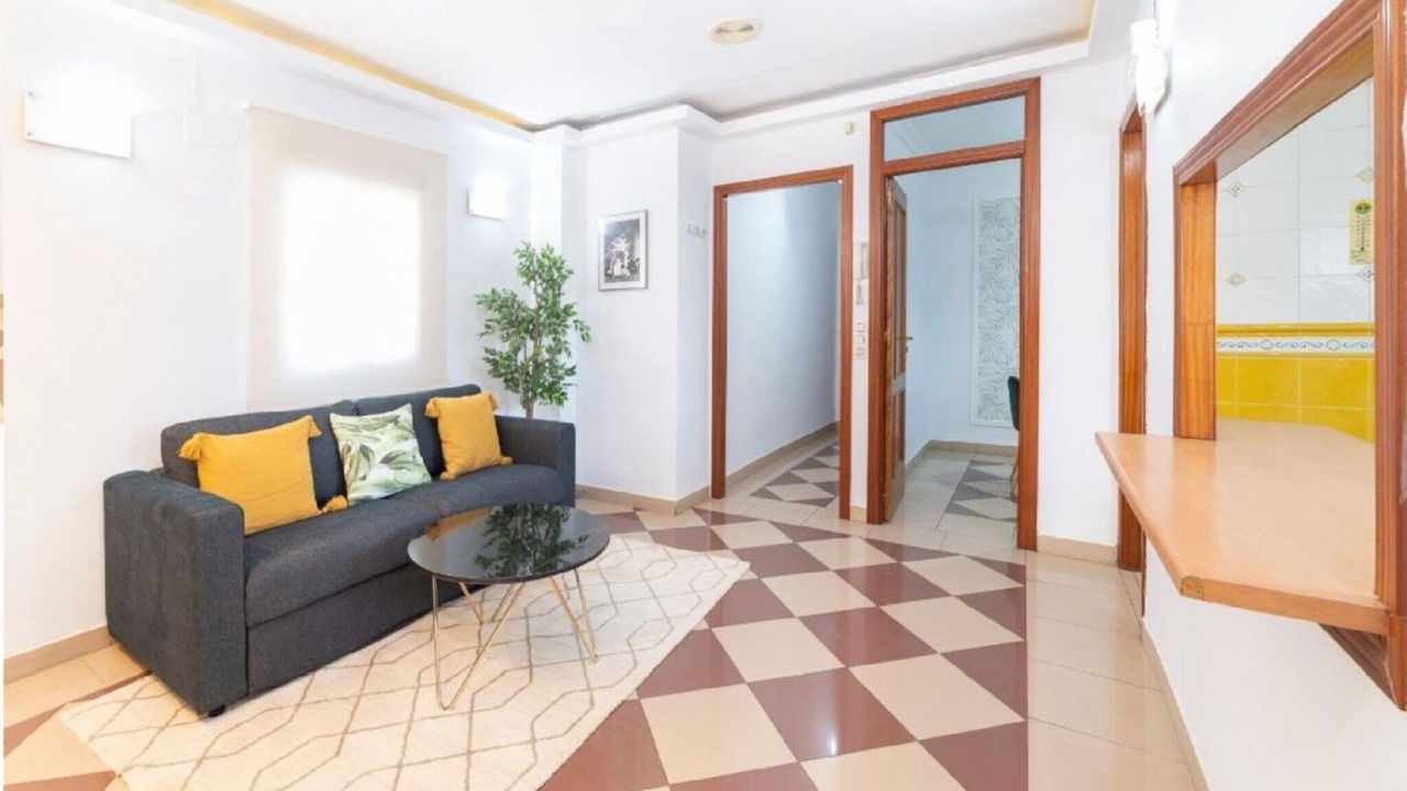 Photo of Livingroom in San Julian
