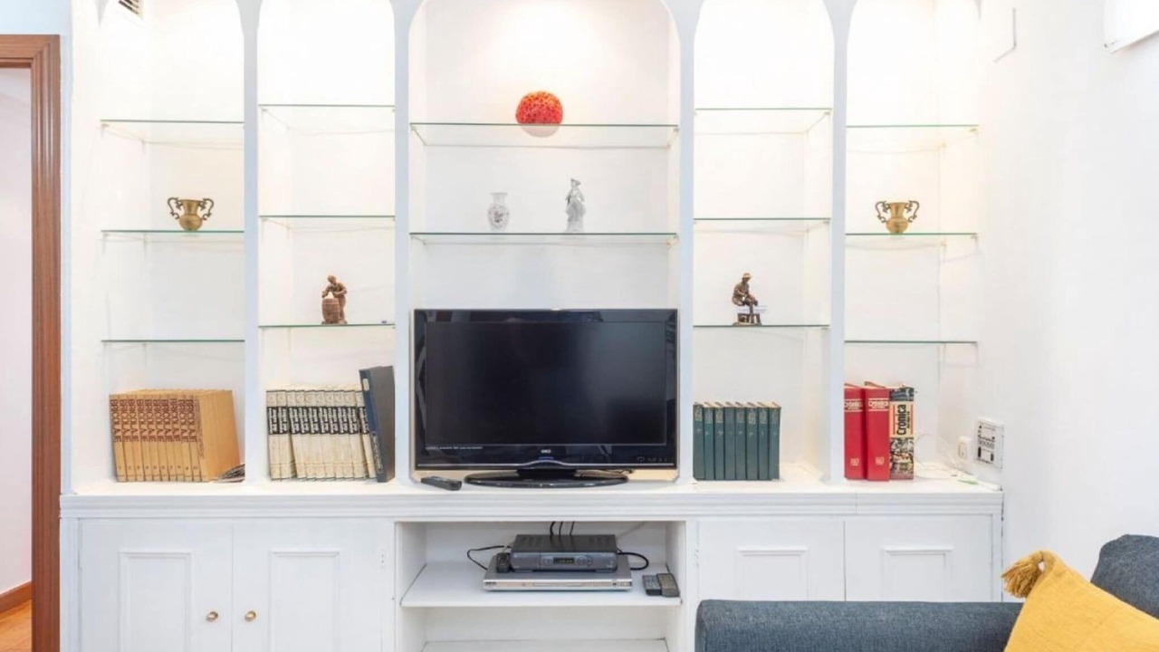 Photo of Livingroom in San Julian