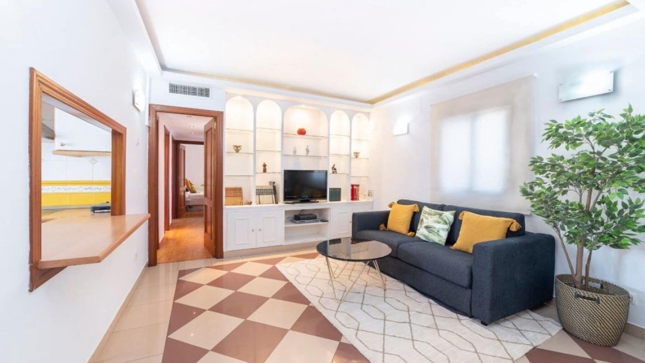 Photo of Livingroom in San Julian