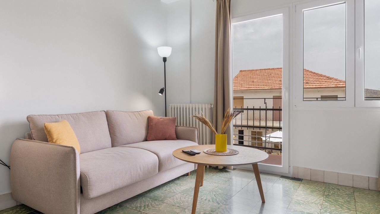 Photo of Livingroom in Puebla de Don Fadrique
