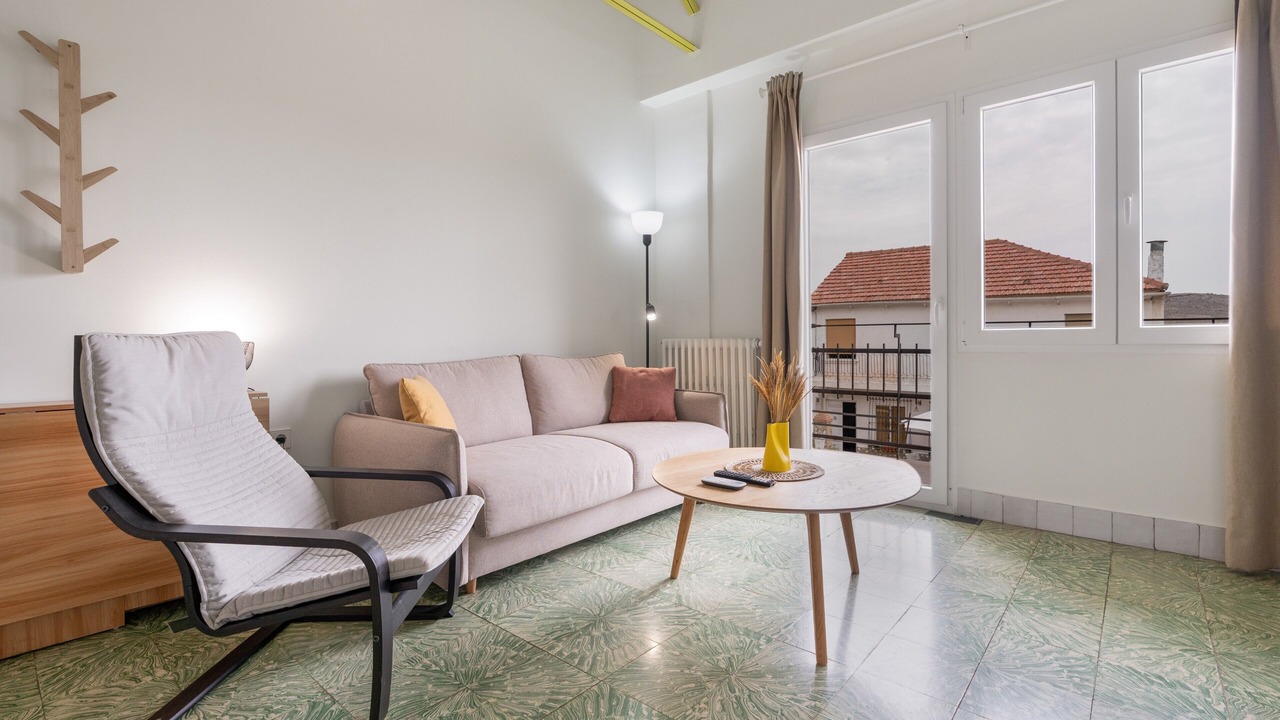 Photo of Livingroom in Puebla de Don Fadrique
