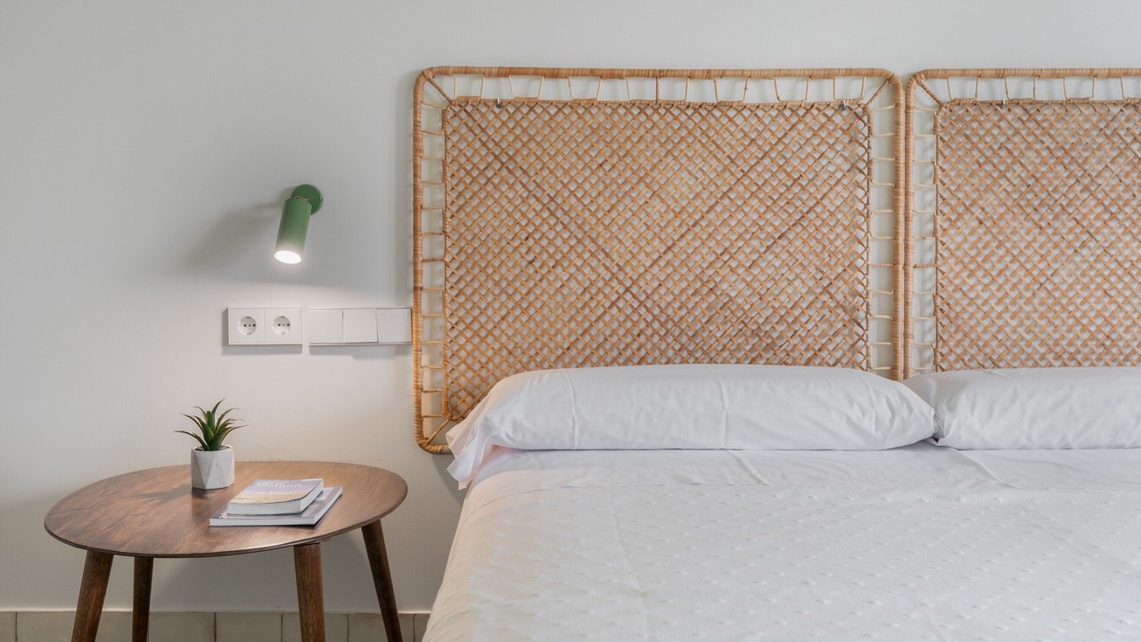 Photo of Bedroom in Puebla de Don Fadrique